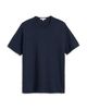 Alex Mill Alex Mill Standard Cotton Slub Tee - 5