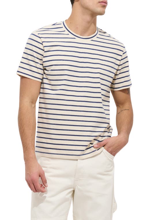 Alex Mill Alex Mill Standard Stripe T-Shirt