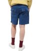 Alex Mill Alex Mill Straight Fit 8 Garment Dyed Pull on Field Shorts - 3