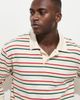 Alex Mill Alex Mill Striped Cotton Jersey Long Sleeve Rugby Shirt - 2