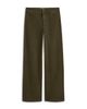 Alex Mill Alex Mill Sutton Cotton Stretch Twill Pants - 4