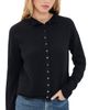 Alex Mill Alex Mill Taylor Cardigan Black - 1