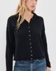 Alex Mill Alex Mill Taylor Cardigan Black - 2