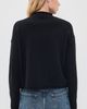 Alex Mill Alex Mill Taylor Cardigan Black - 3