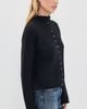 Alex Mill Alex Mill Taylor Cardigan Black - 4