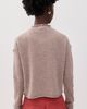 Alex Mill Alex Mill Taylor Cashmere Cardigan Toast - 3