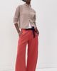 Alex Mill Alex Mill Taylor Cashmere Cardigan Toast - 5