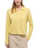 Alex Mill Alex Mill Taylor Cashmere Funnel Neck Cardigan Sweater - 1