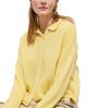 Alex Mill Alex Mill Taylor Cashmere Funnel Neck Cardigan Sweater - 2