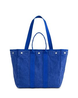Alex Mill Alex Mill The Perfect Weekday Canvas Tote