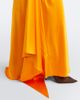 Alex Perry Alex Perry Asymmetric silk satin gown - 4