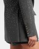 Alex Perry Alex Perry Crystal-embellished blazer - 5