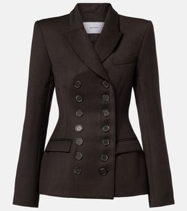 Alex Perry Alex Perry Double-breasted blazer