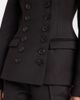 Alex Perry Alex Perry Double-breasted blazer - 5