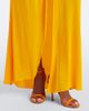 Alex Perry Alex Perry Draped halterneck jersey gown - 4