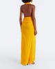 Alex Perry Alex Perry Draped halterneck jersey gown - 5
