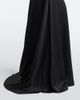 Alex Perry Alex Perry Draped strapless crêpe satin gown - 4