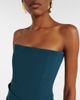 Alex Perry Alex Perry Gathered bustier dress - 3