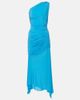Alex Perry Alex Perry Gathered jersey cocktail dress - 1