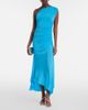 Alex Perry Alex Perry Gathered jersey cocktail dress - 2