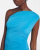 Alex Perry Alex Perry Gathered jersey cocktail dress - 3