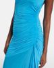 Alex Perry Alex Perry Gathered jersey cocktail dress - 6
