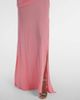 Alex Perry Alex Perry Gathered one-shoulder jersey gown - 5