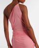 Alex Perry Alex Perry Gathered one-shoulder jersey gown - 6
