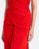 Alex Perry Alex Perry Gathered ruched jersey gown - 4
