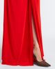 Alex Perry Alex Perry Gathered ruched jersey gown - 5
