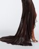 Alex Perry Alex Perry Halterneck silk gown - 5