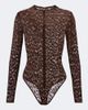 Alex Perry Alex Perry Lace bodysuit - 1
