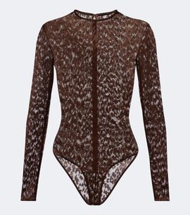 Alex Perry Alex Perry Lace bodysuit