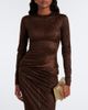 Alex Perry Alex Perry Lace bodysuit - 2
