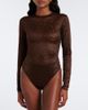 Alex Perry Alex Perry Lace bodysuit - 3