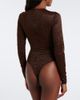 Alex Perry Alex Perry Lace bodysuit - 6
