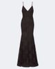 Alex Perry Alex Perry Lace gown - 1
