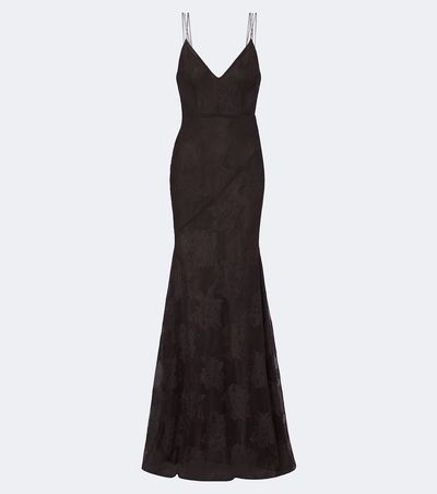 Alex Perry Alex Perry Lace gown