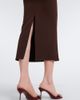 Alex Perry Alex Perry Off-shoulder midi dress - 4