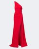 Alex Perry Alex Perry One-shoulder gown - 1