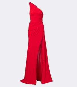 Alex Perry Alex Perry One-shoulder gown