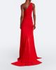Alex Perry Alex Perry One-shoulder gown - 6