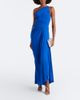 Alex Perry Alex Perry Ruched one-shoulder jersey gown - 2