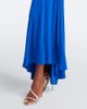 Alex Perry Alex Perry Ruched one-shoulder jersey gown - 5