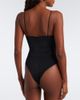 Alex Perry Alex Perry Sheer bodysuit - 6
