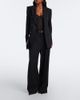 Alex Perry Alex Perry Sheer bodysuit - 7