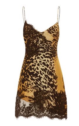 Sho Dress