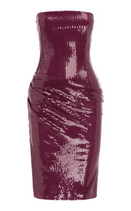 Sho Dress