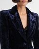 Alex Perry Alex Perry Velvet blazer - 4