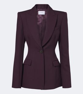Alex Perry Alex Perry Virgin wool blazer
